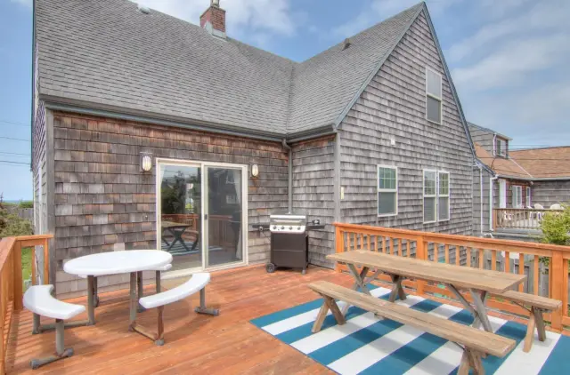 Nordic House in the Cove — photo 1