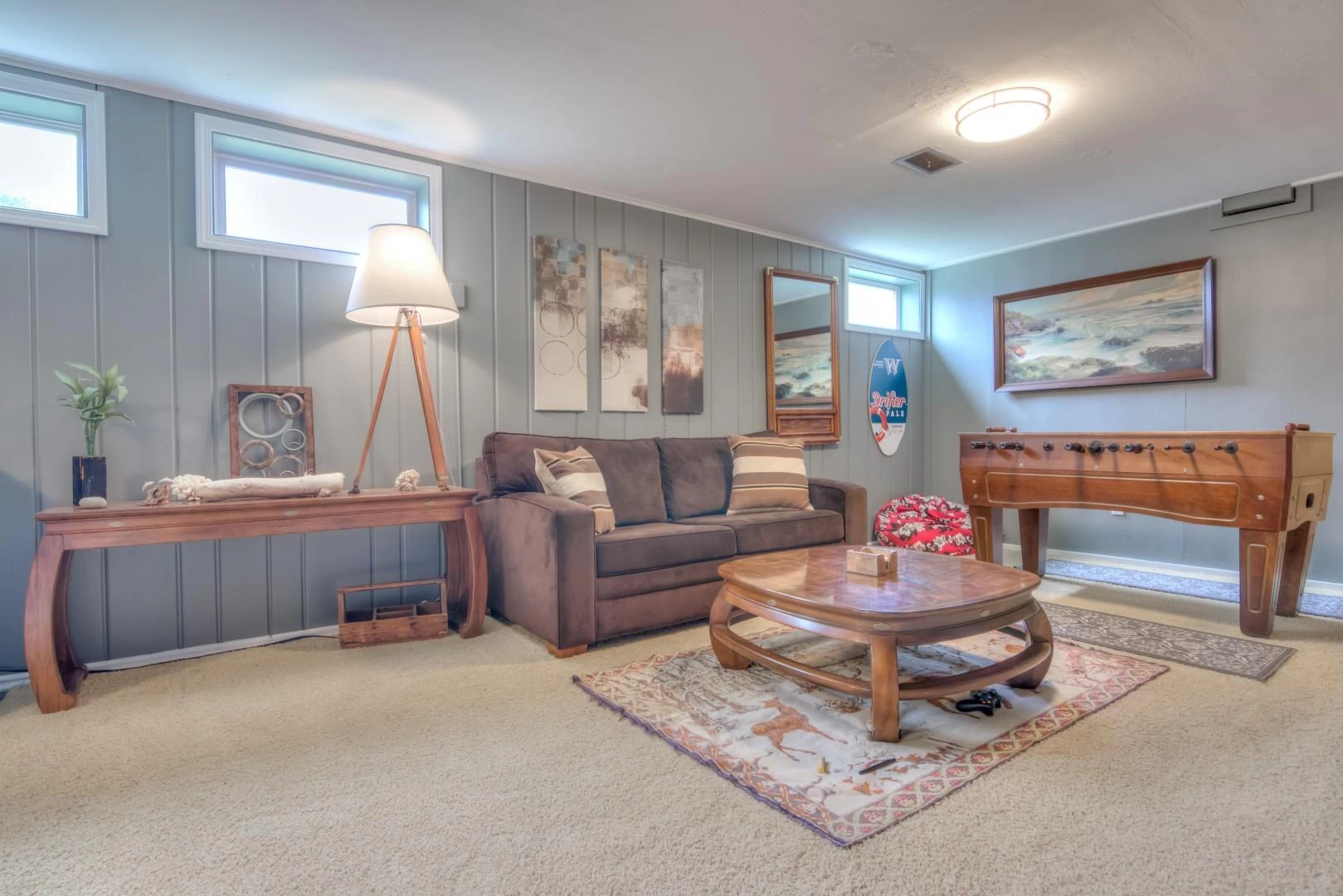 Nordic House in the Cove — photo 3