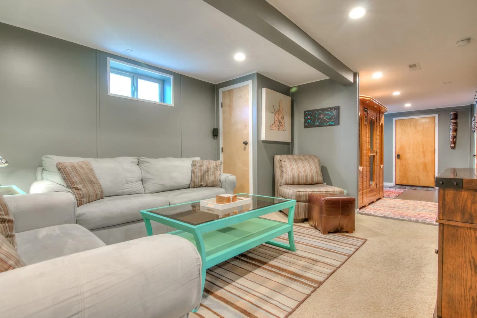 Nordic House in the Cove — photo 5