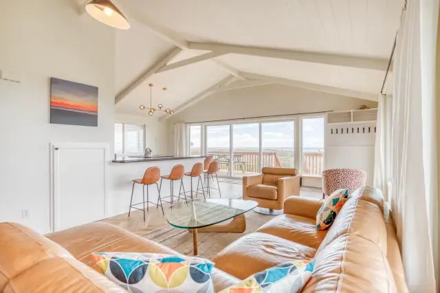 Jettyview Lodge — photo 1