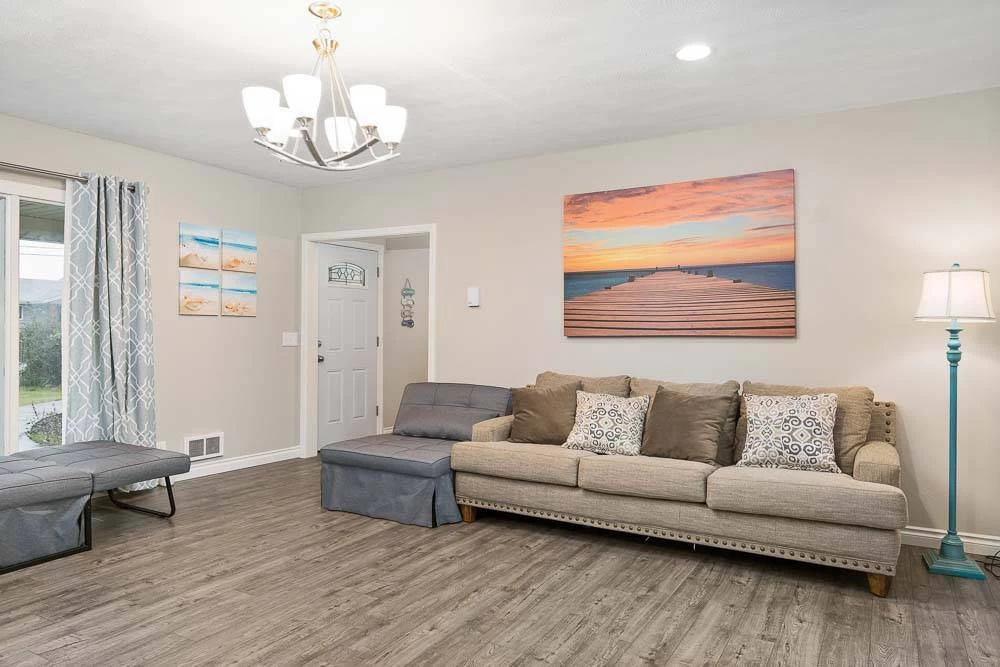 Coastal Cozy — photo 4