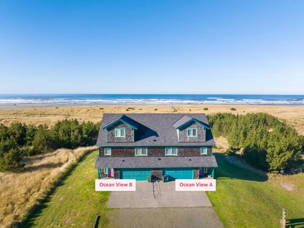 Ocean View A and B — photo 1