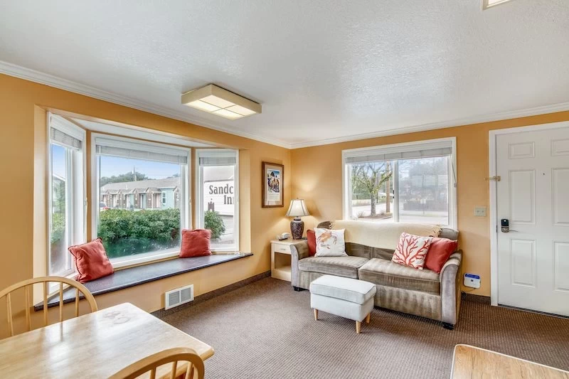 Sandcastle Inn — photo 1