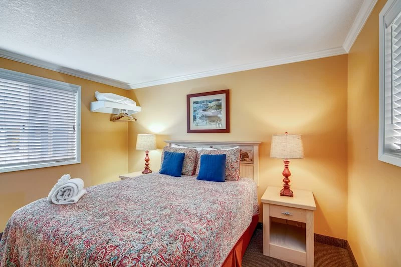 Sandcastle Inn — photo 3