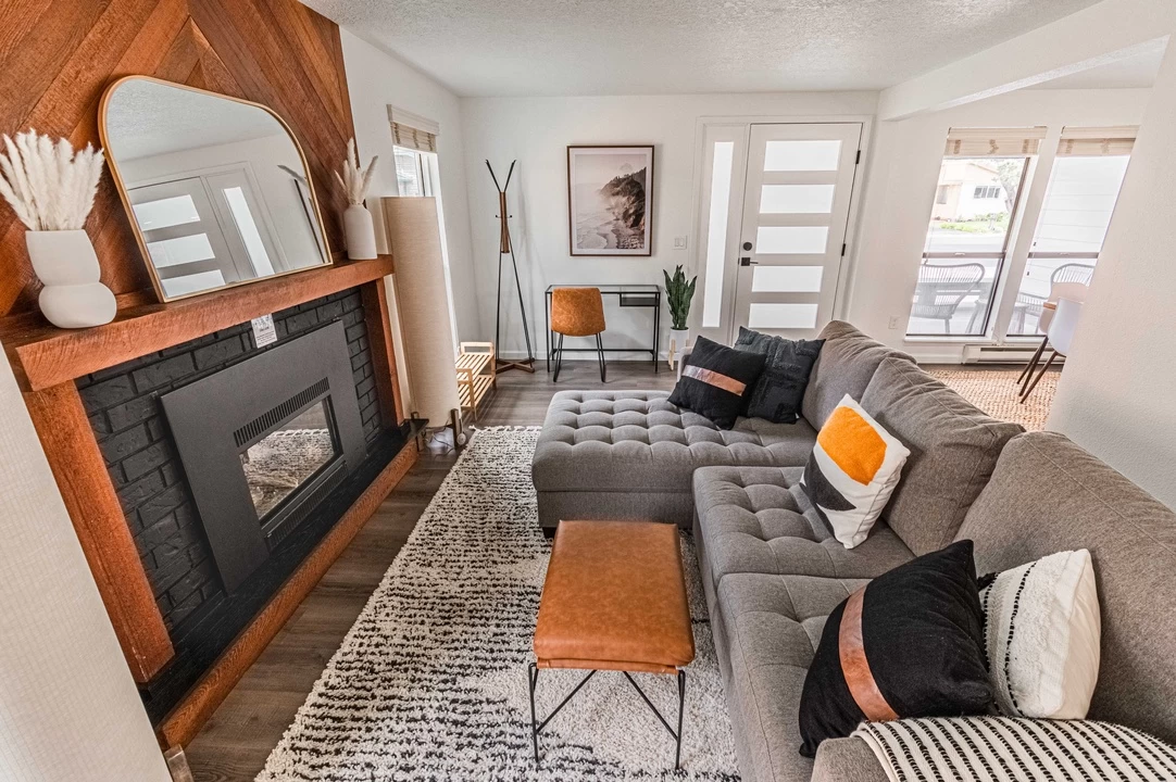Cozy Cove Cottage — photo 2
