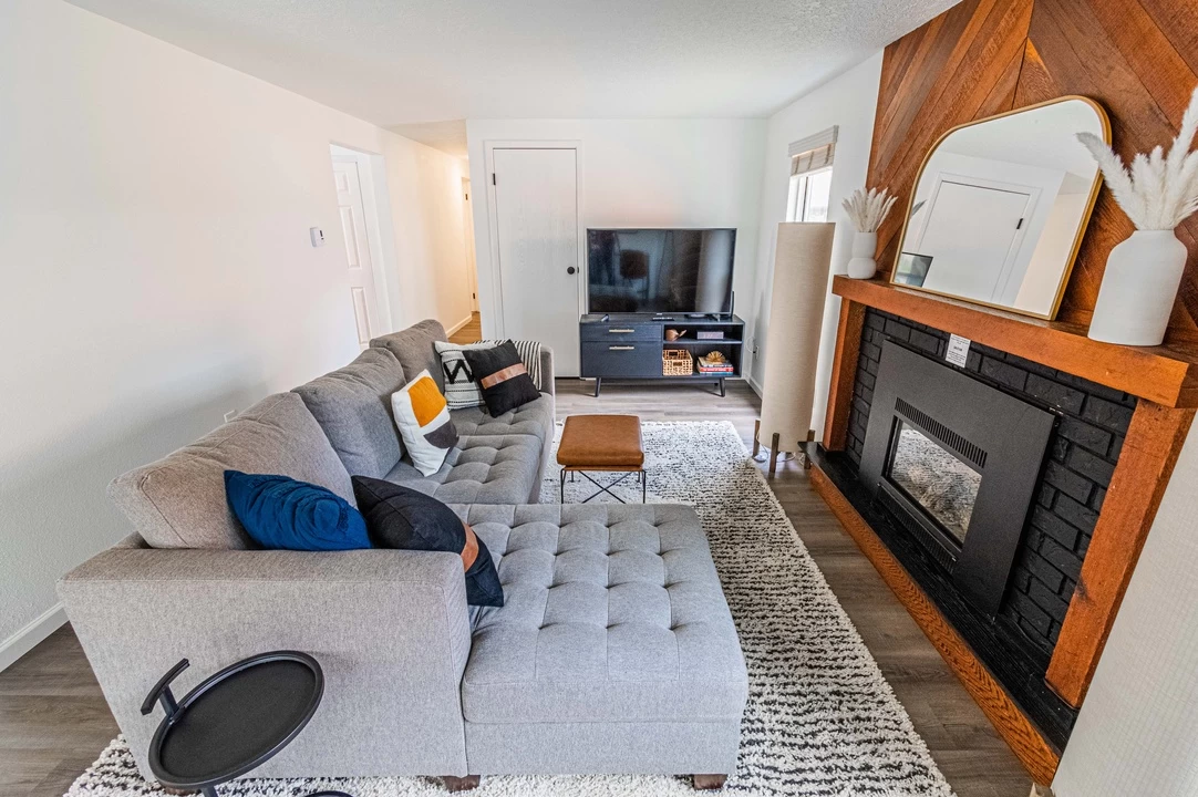 Cozy Cove Cottage — photo 4