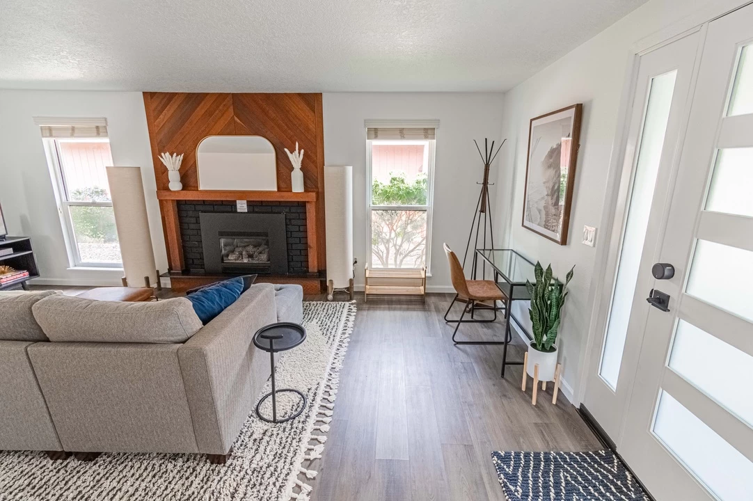 Cozy Cove Cottage — photo 3