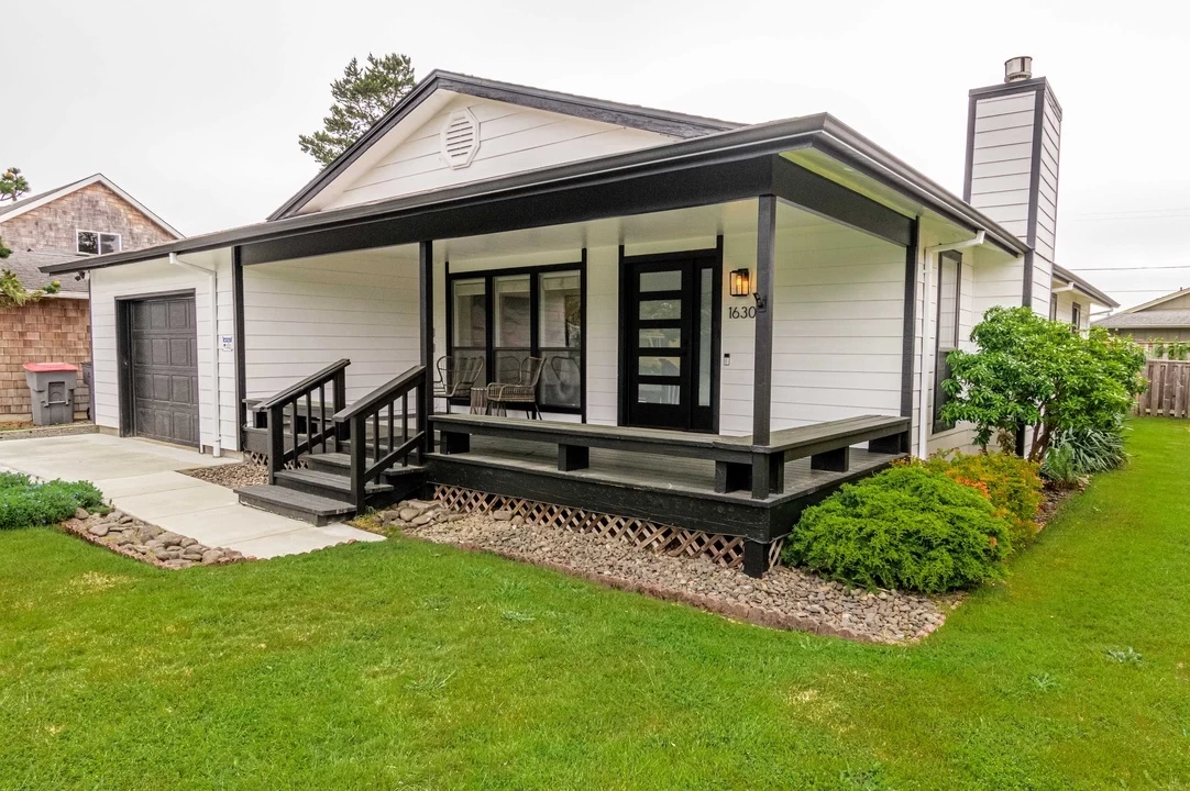 Cozy Cove Cottage — photo 1