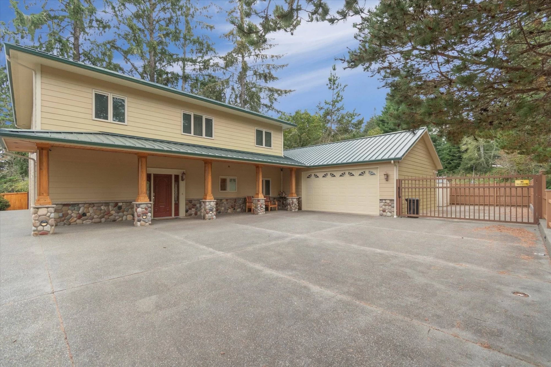 Amber Sunset Villa — photo 1
