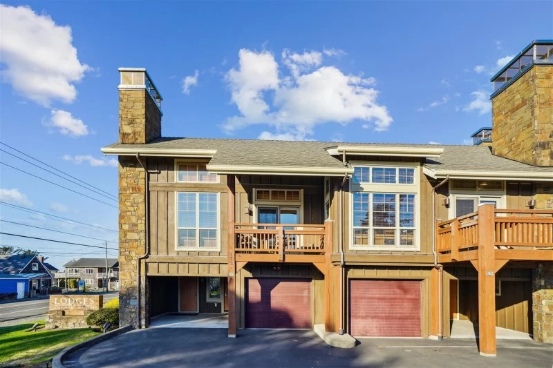 The Lodges at Cannon Beach — photo 2