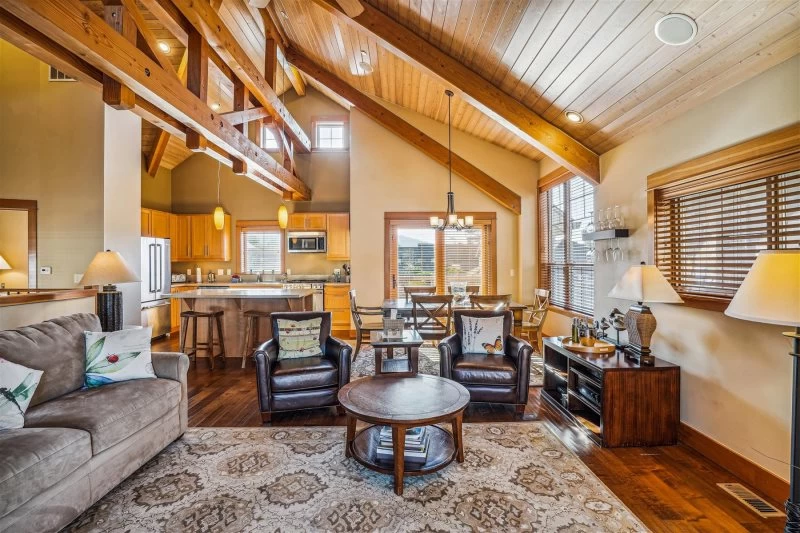 The Lodges at Cannon Beach — photo 5