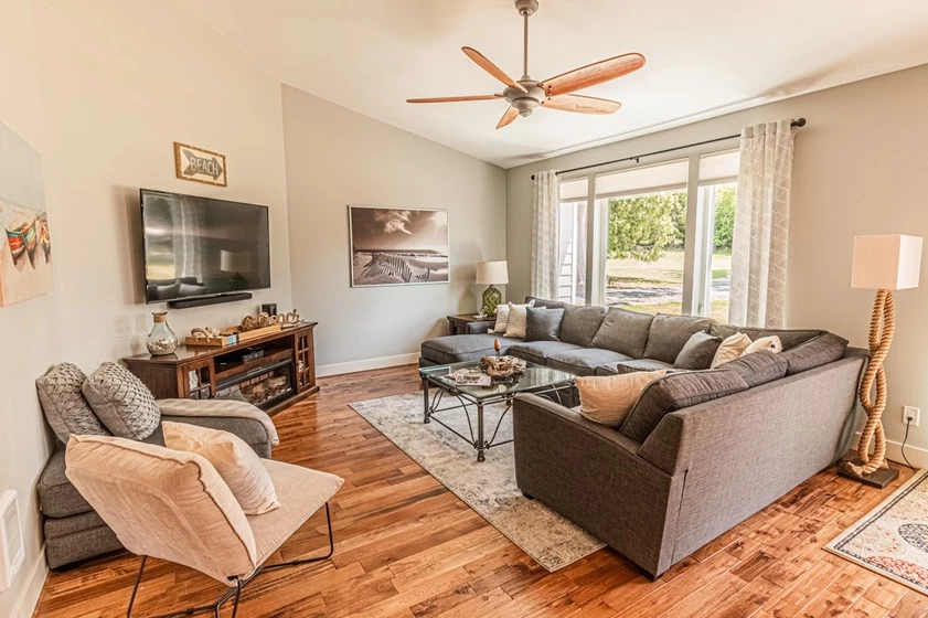 Wildwood West Beach Retreat — photo 4