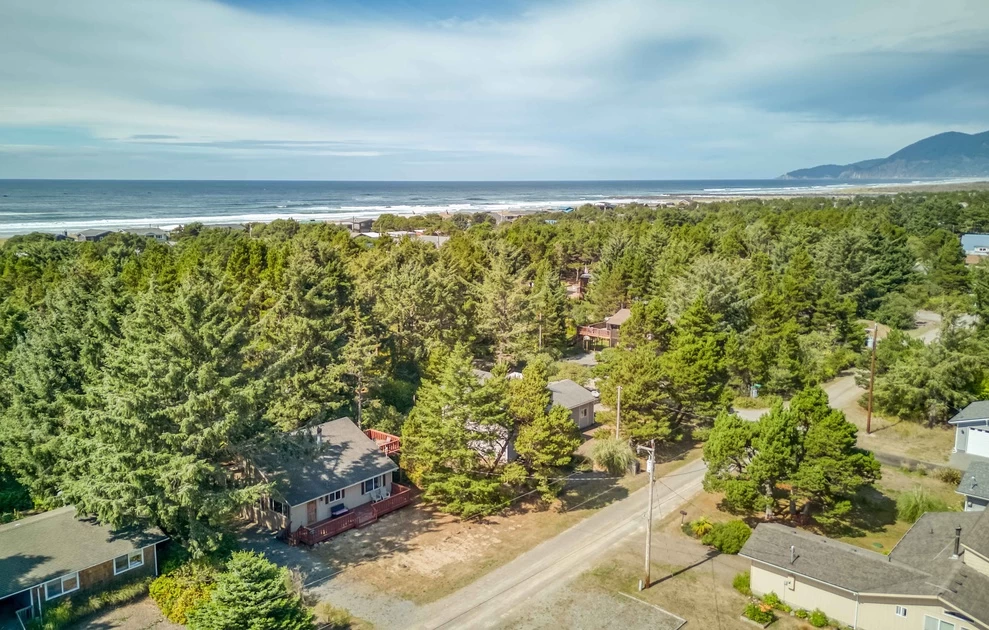 Cabin at the Beach — photo 3
