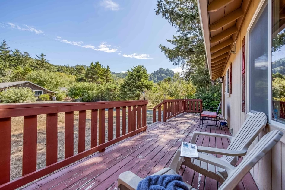 Cabin at the Beach — photo 1