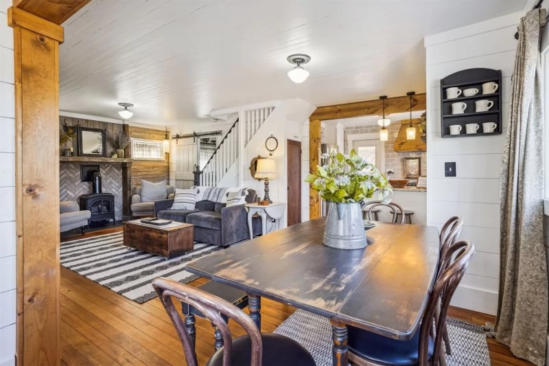 Larch St Cottage — photo 4
