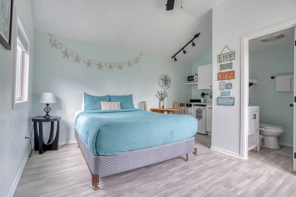 Gull's Nest Cottage — photo 4