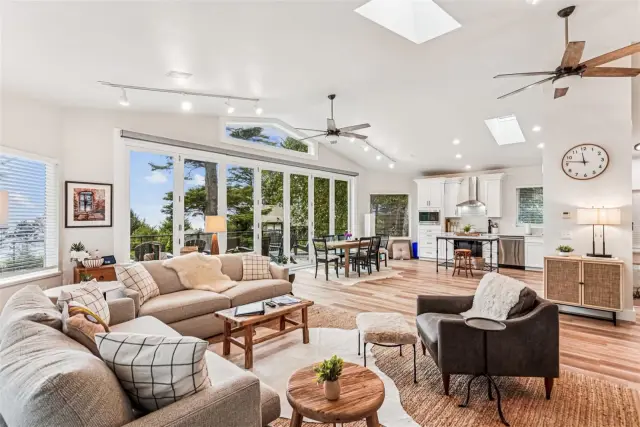 Ocean View Haven — photo 1