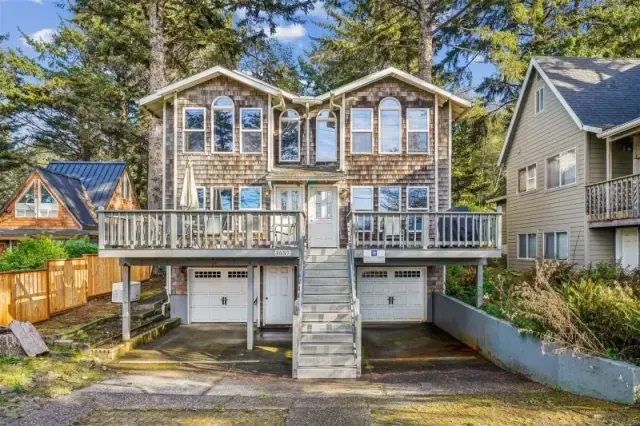 Haystack Villa — photo 1