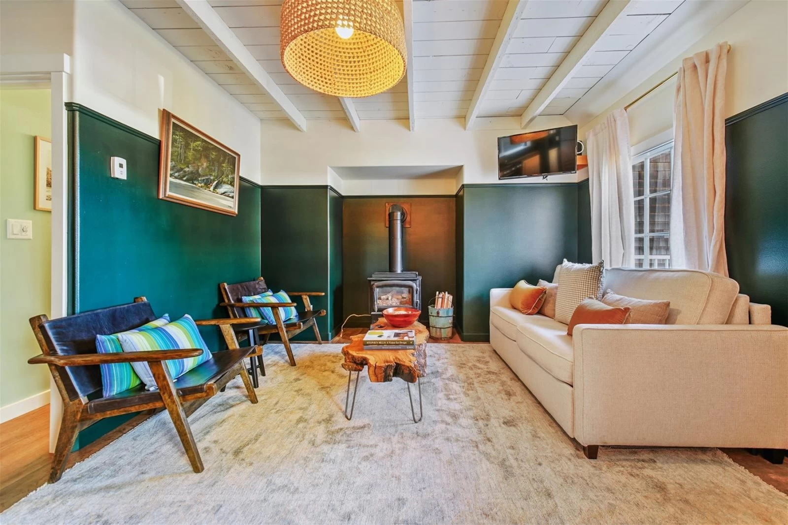 Left Coast Hideaway — photo 3
