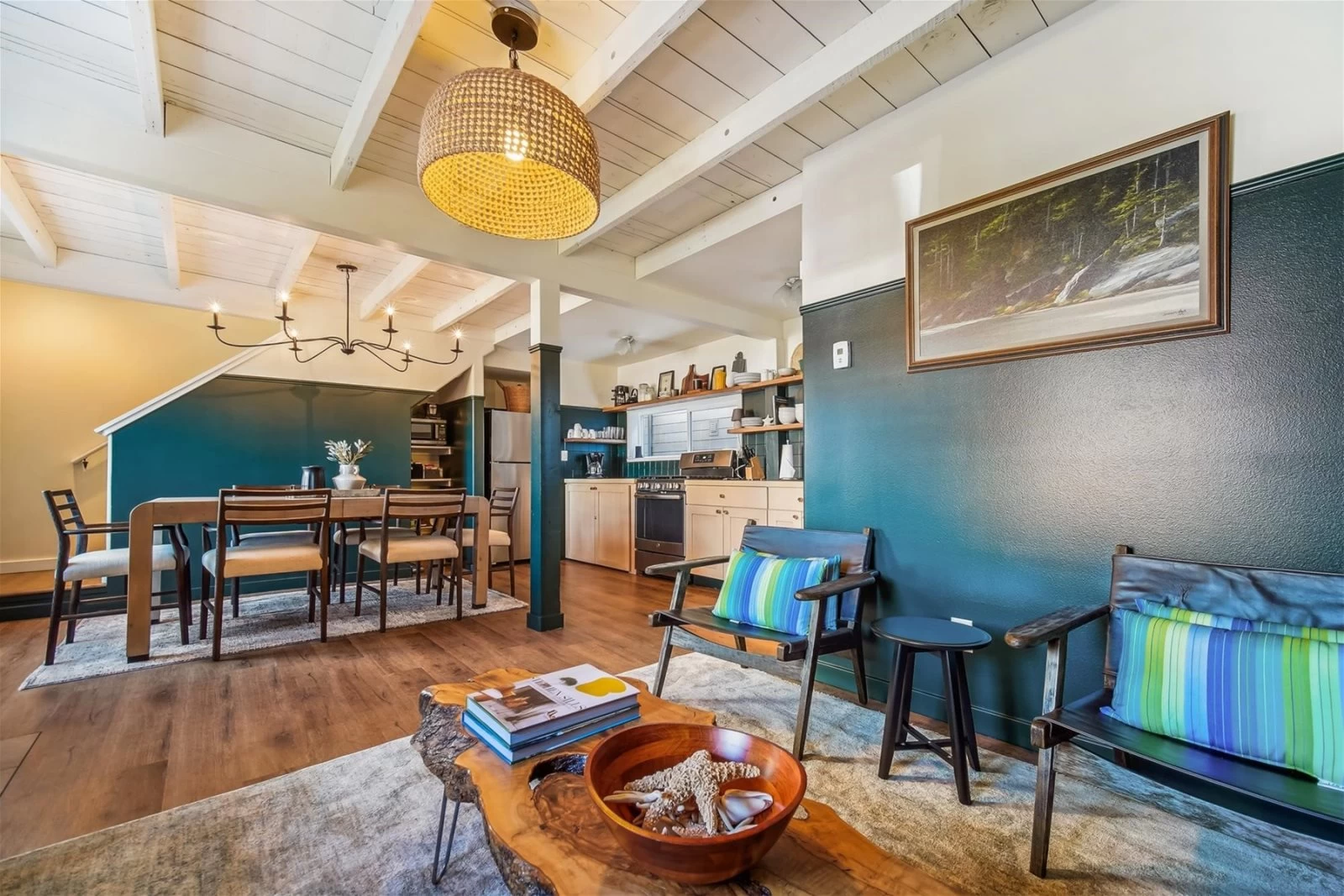 Left Coast Hideaway — photo 4