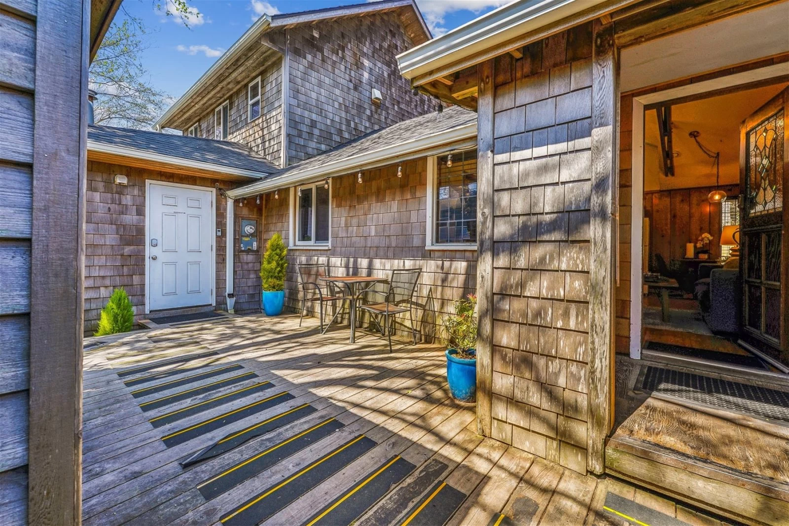Harrison Inn Artist's Cottage, Cannon Beach – Beachcombers NW — photo 3