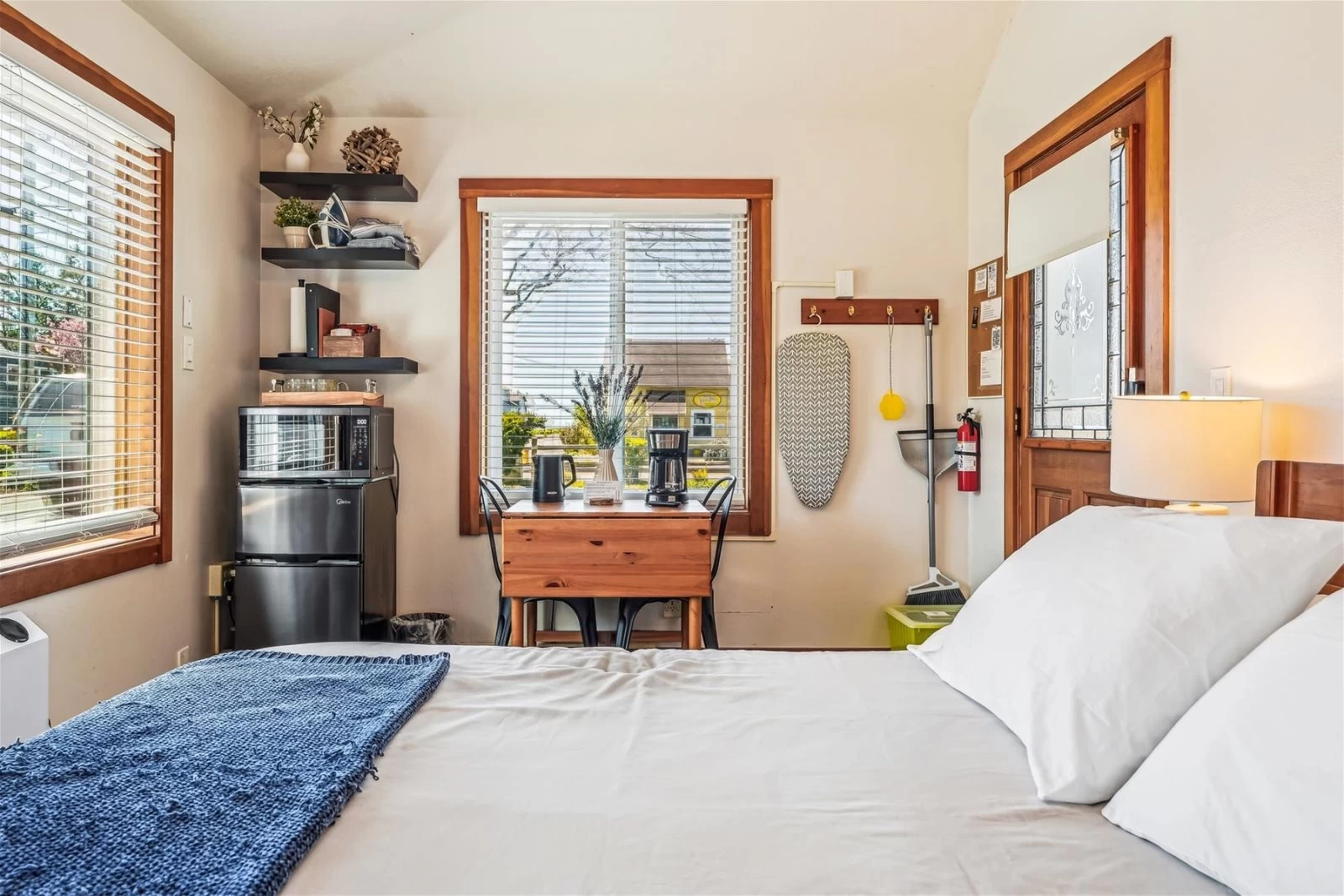 The Harrison Inn Studio — photo 1