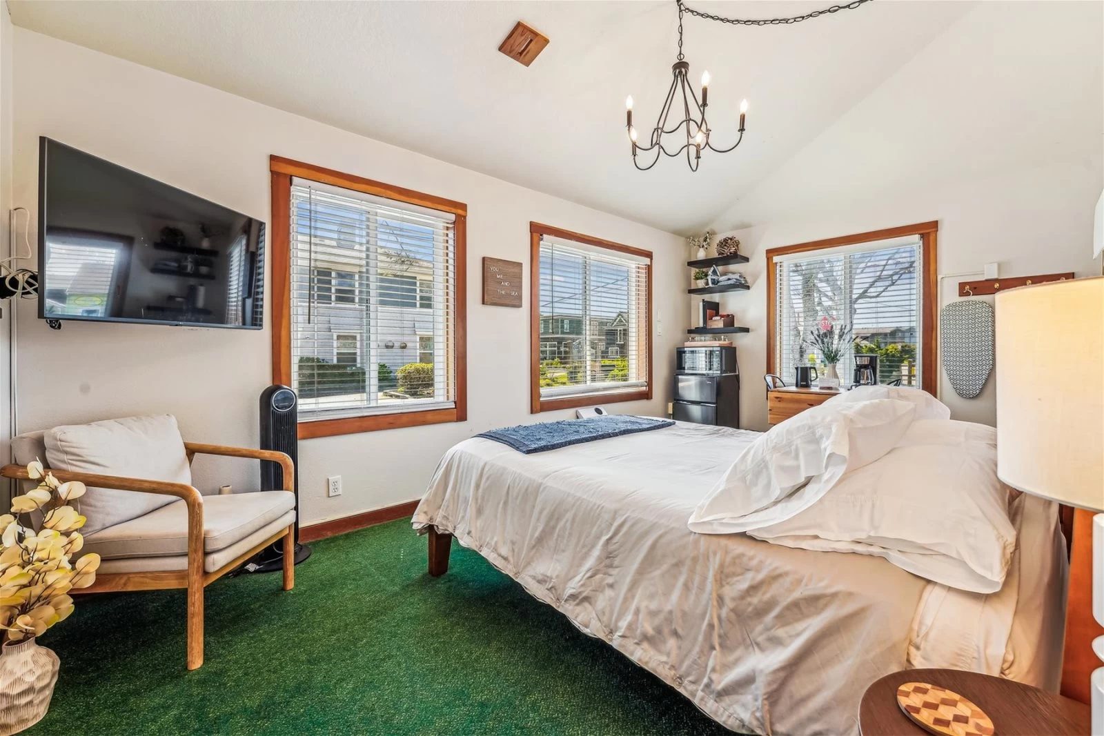 The Harrison Inn Studio — photo 3