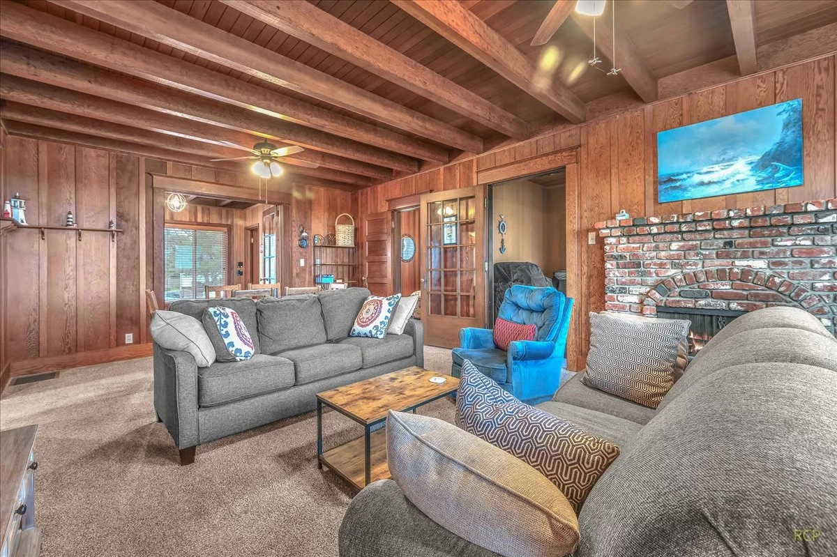 Alan's Beach House — photo 4