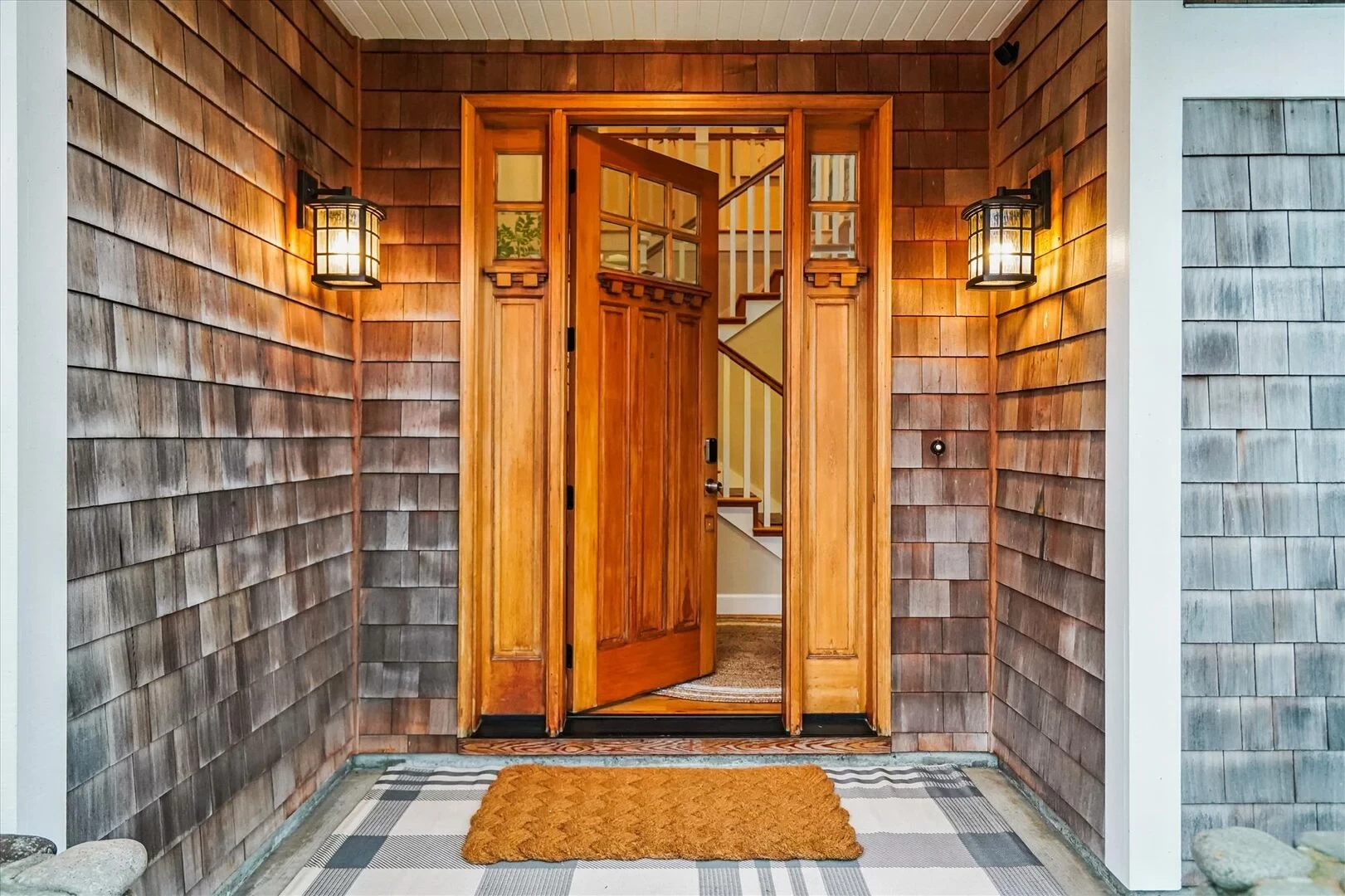Salt & Shore Retreat – Luxury Tolovana Park Beach Home with Sauna, Firepit & Steps to Ocean — photo 2
