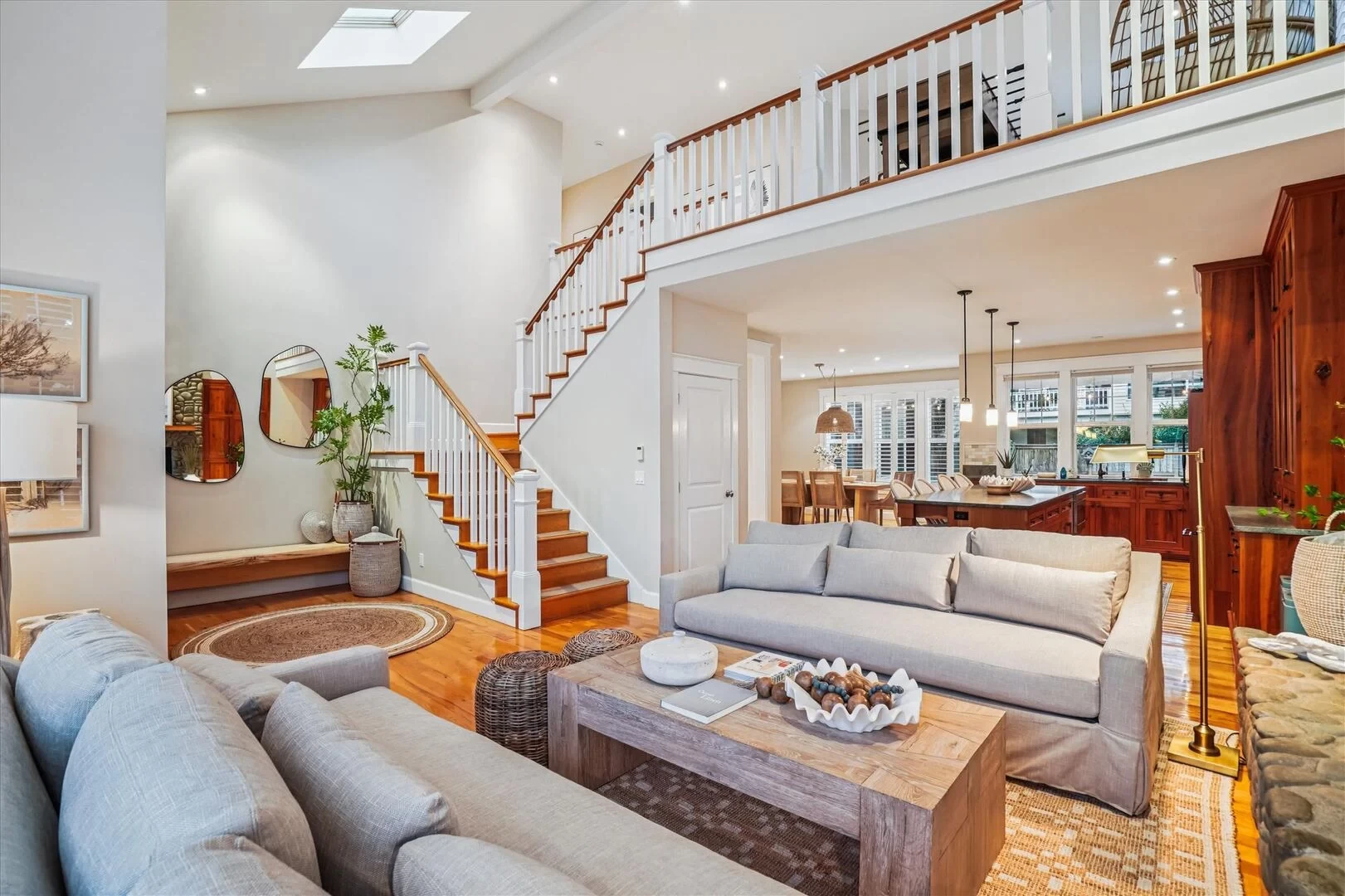 Salt & Shore Retreat – Luxury Tolovana Park Beach Home with Sauna, Firepit & Steps to Ocean — photo 4
