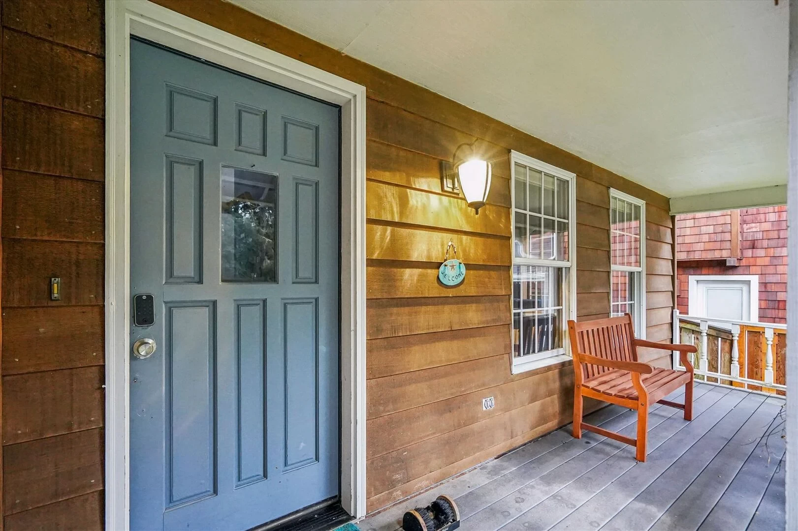 Spruce Street Retreat — photo 2