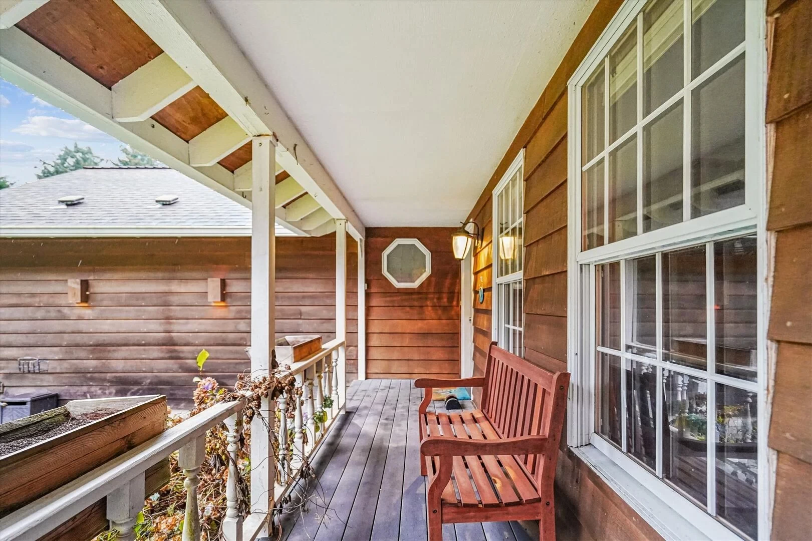 Spruce Street Retreat — photo 3