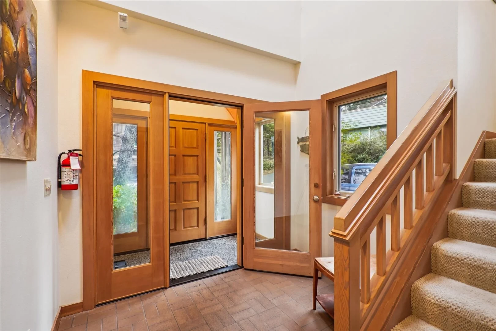 Pacific Vista Cannon Beach Vacation Rental — photo 4
