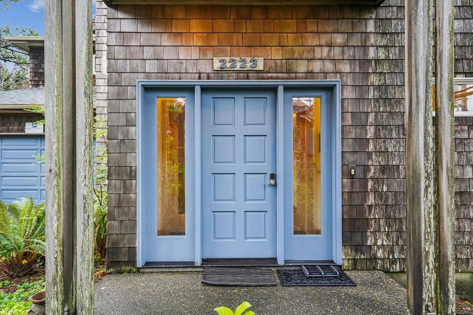Pacific Vista Cannon Beach Vacation Rental — photo 2