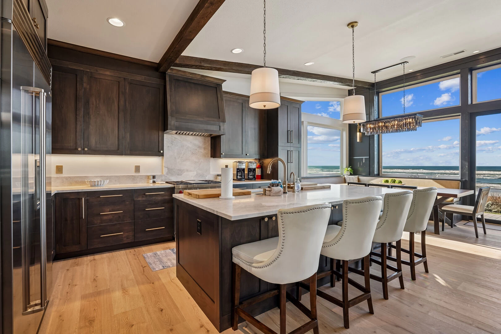 Arch Cape Beachfront Rental — photo 5