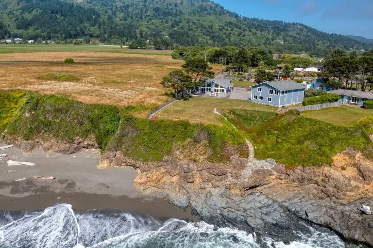 Ocean Mist Beach House & Cottage — photo 4