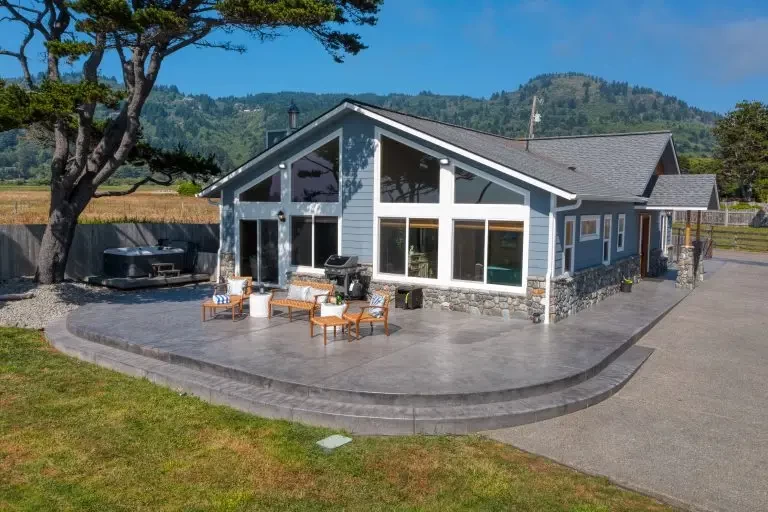 Ocean Mist Beach House & Cottage — photo 2