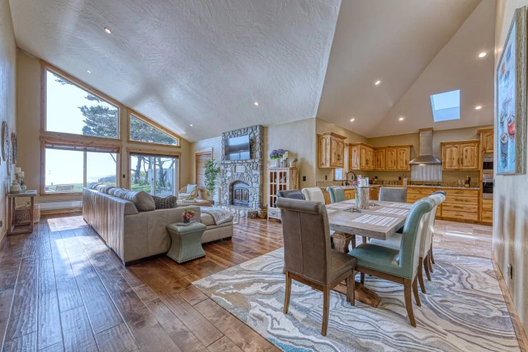 Ocean Mist Beach House & Cottage — photo 5