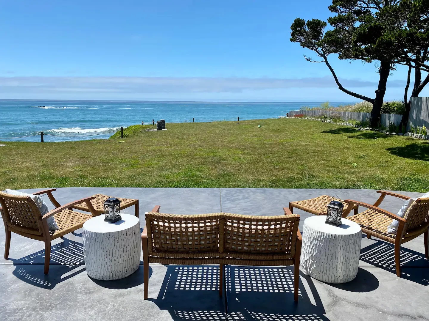 Ocean Mist Beach House & Cottage — photo 3
