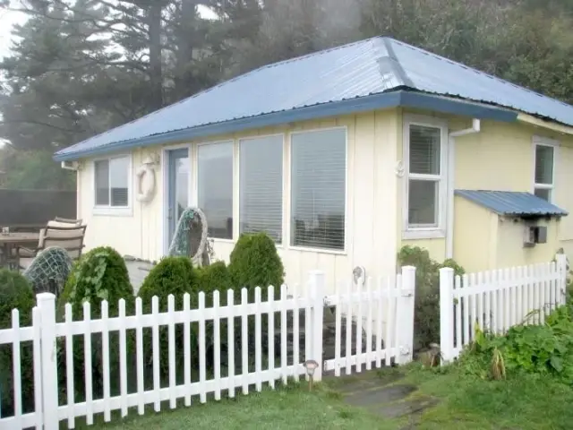 Happy Camp Hideaway — photo 1