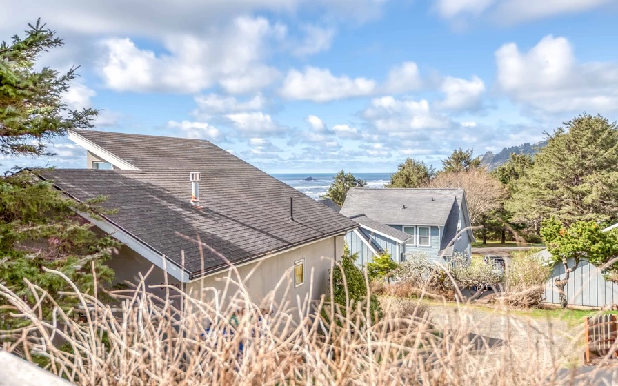 Birds Eye Beach House, Lincoln City — photo 3