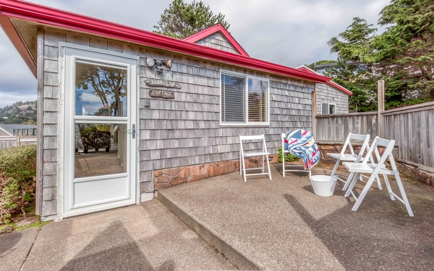 Birds Eye Beach House, Lincoln City — photo 4