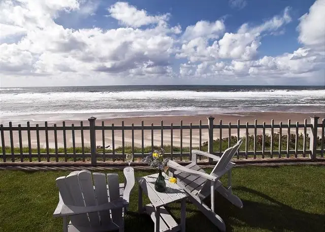 Beach Front Lodge and Loft — photo 1