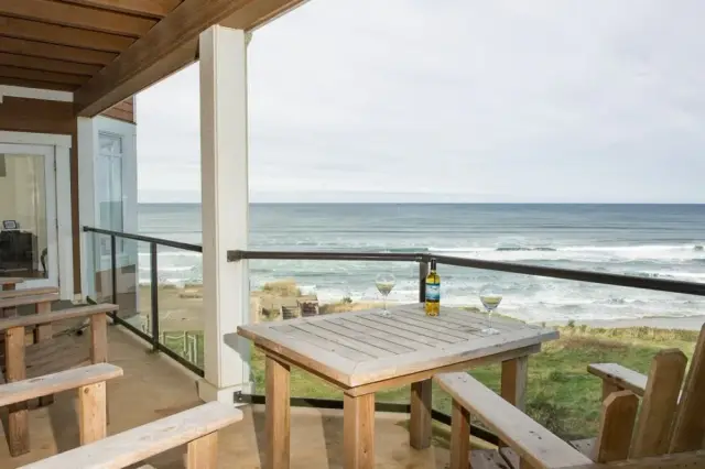 Michael's Beach Place — photo 1