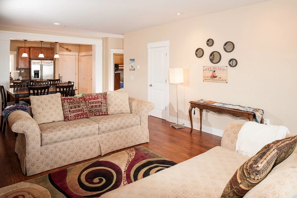 Michael's Beach Place — photo 3