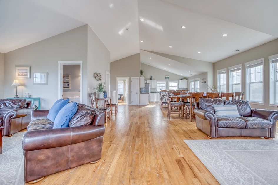 The Spindrift House — photo 4