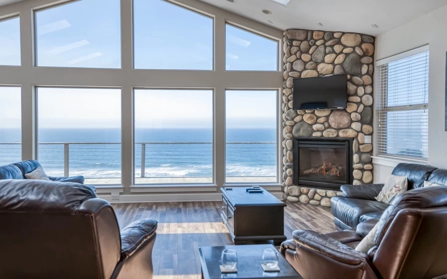 Pacific Breeze — photo 1