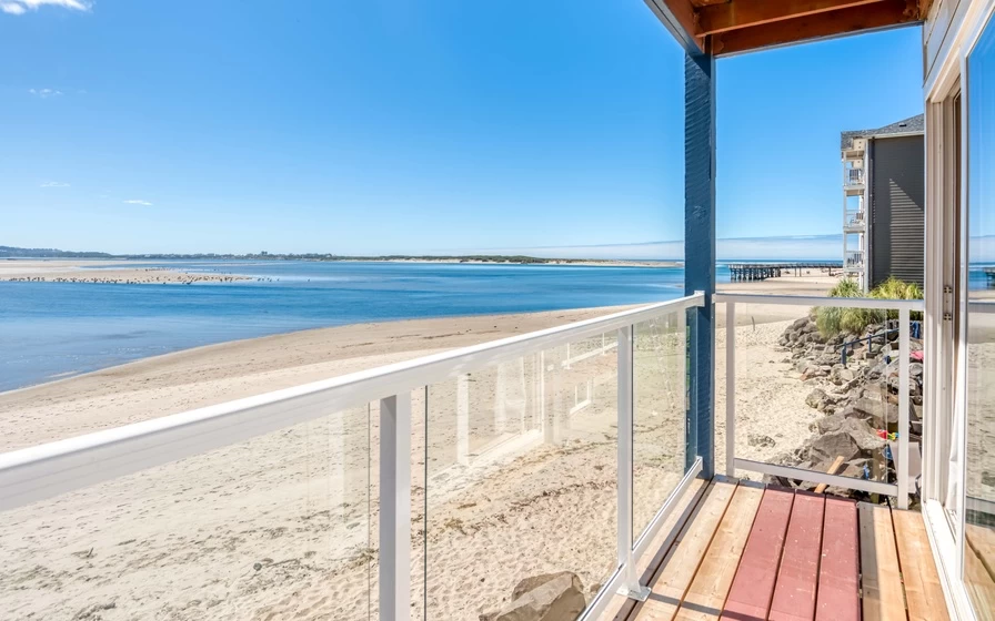 Dock of the Bay Condo 203 — photo 3