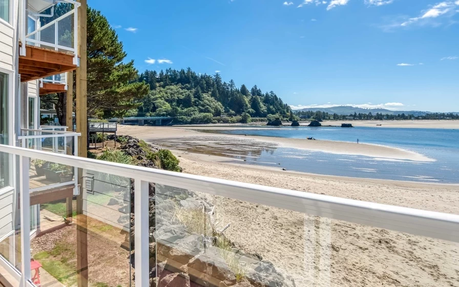 Dock of the Bay Condo 203 — photo 1