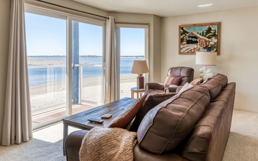 Dock of the Bay Condo 203 — photo 4